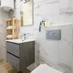 The Loft Διαμέρισμα Λιουμπλιάνα