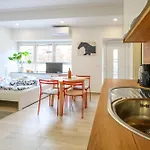 The Loft Λιουμπλιάνα