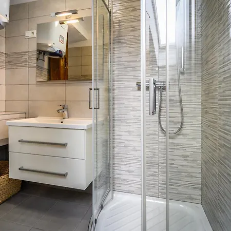 The Loft Apartma Ljubljana