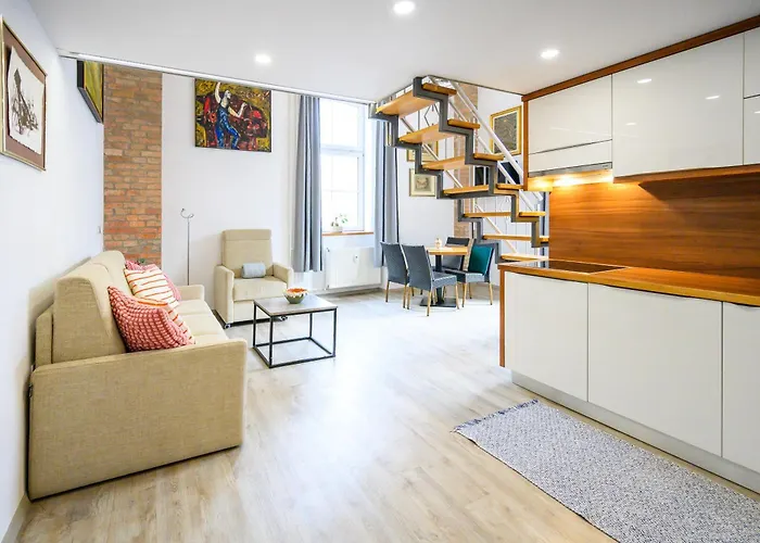 The Loft * Ljubljana