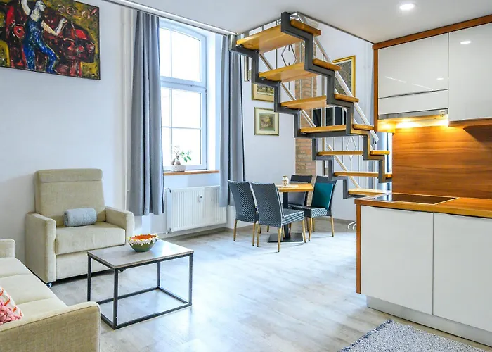 Apartma The Loft