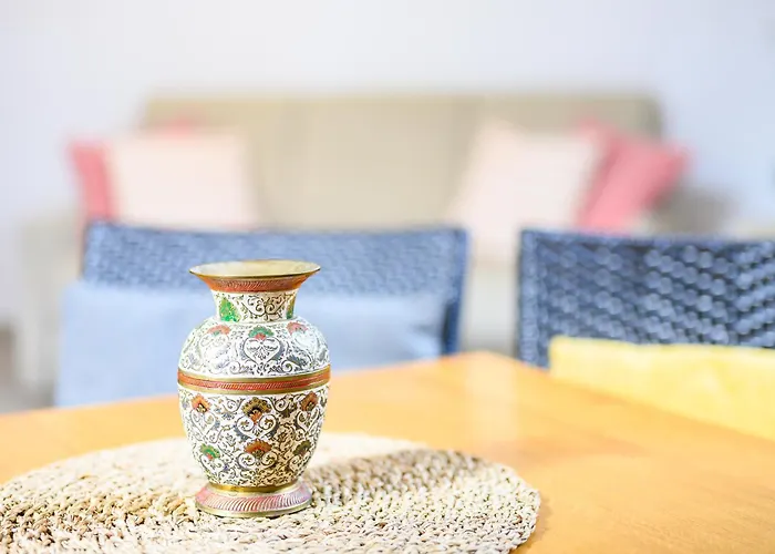 Apartma The Loft Ljubljana