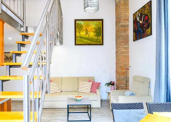 The Loft * Ljubljana