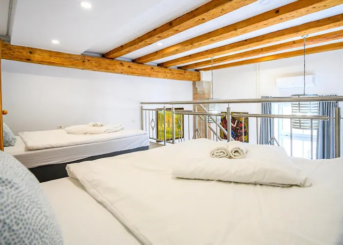 The Loft * Ljubljana