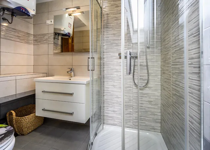 The Loft Apartma Ljubljana