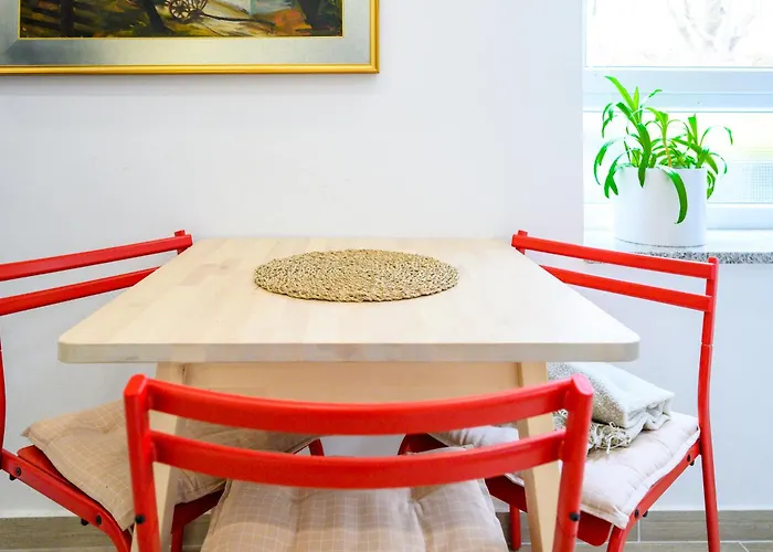 The Loft * Ljubljana