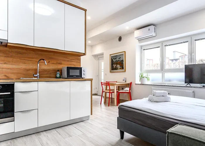 The Loft * Ljubljana