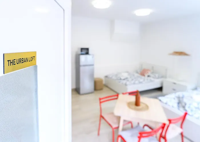 Apartma The Loft
