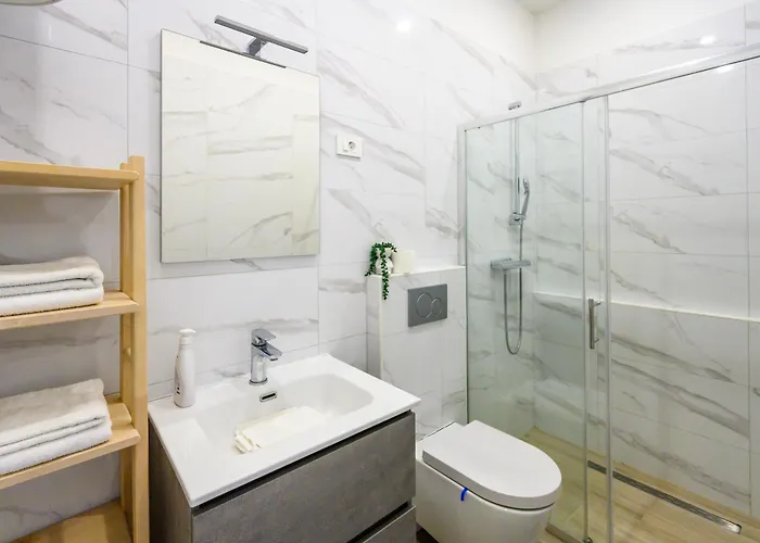 The Loft Apartmán *