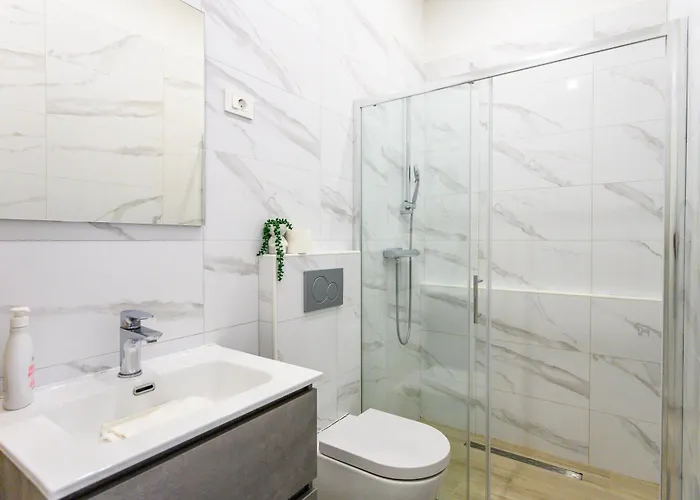 The Loft Apartma Ljubljana