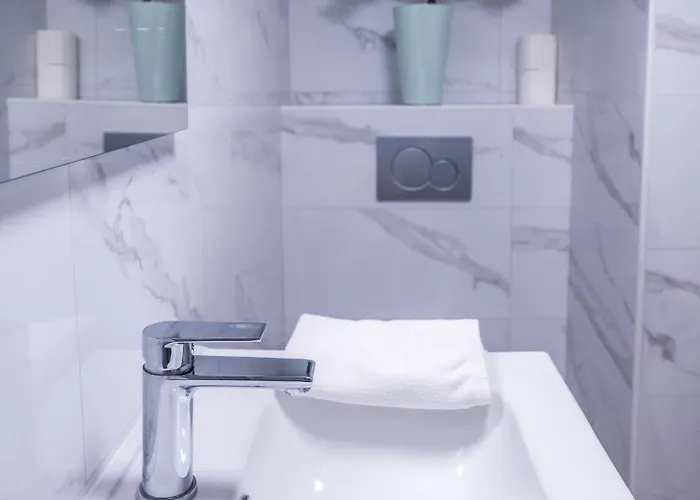 The Loft * Ljubljana