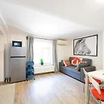 Apartment The Loft *