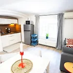 The Loft Apartment Ljubljana