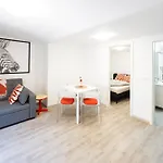 Apartment The Loft Ljubljana