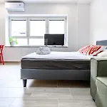 The Loft Apartment