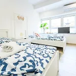 The Loft Apartment *