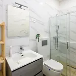The Loft Apartment *