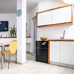 The Loft Apartment Ljubljana