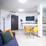 The Loft Apartment