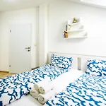 The Loft Apartment Ljubljana