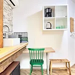 The Loft * Lublaň