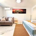 The Loft Apartmán *