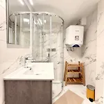 The Loft Apartmán