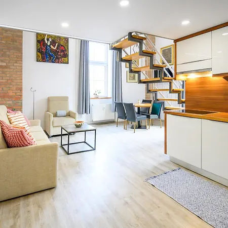 The Loft * Liubliana