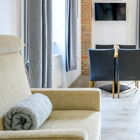 Apartament The Loft *