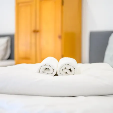 The Loft Apartamento Liubliana