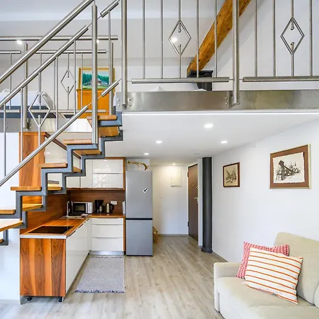 The Loft