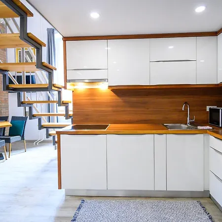 The Loft Apartamento