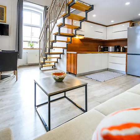 Apartamento The Loft