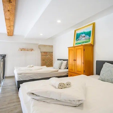 The Loft Liubliana