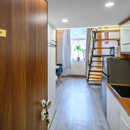The Loft Apartamento