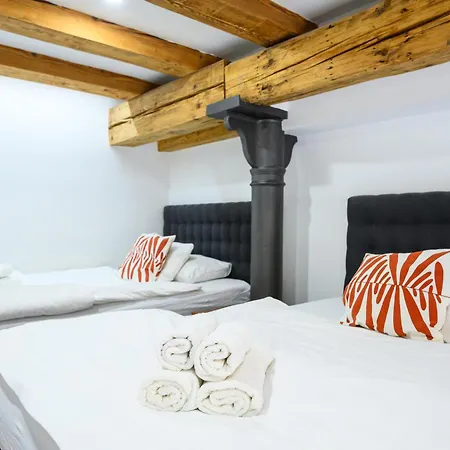 The Loft Apartamento
