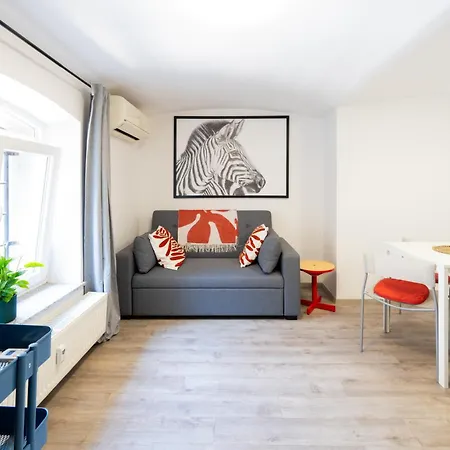 The Loft לובליאנה