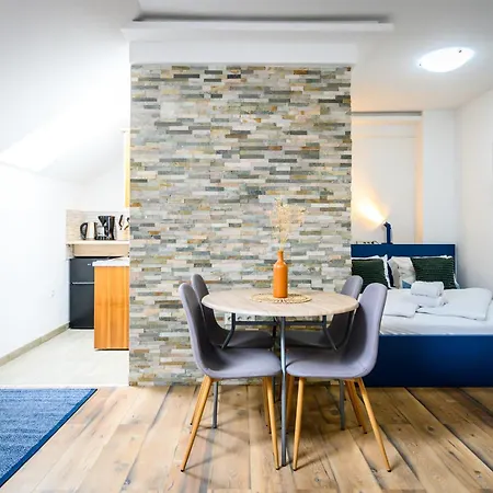 The Loft Ljubljana