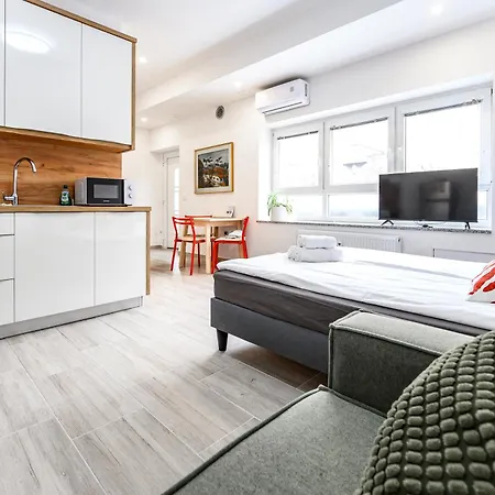 The Loft * リュブリャナ