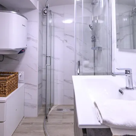The Loft Апартаменти *