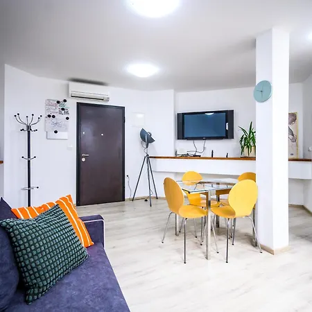 The Loft Апартаменти