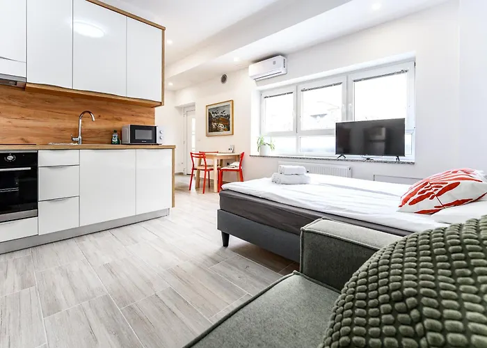 The Loft * リュブリャナ