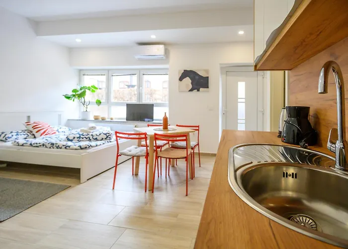 The Loft リュブリャナ