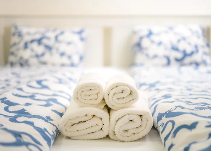 The Loft アパート *