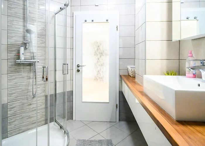 The Loft アパート リュブリャナ