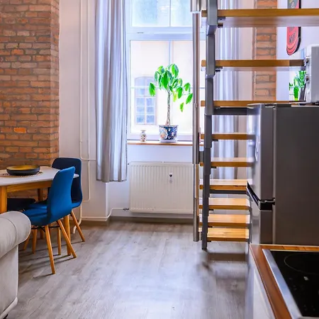 Apartment The Loft