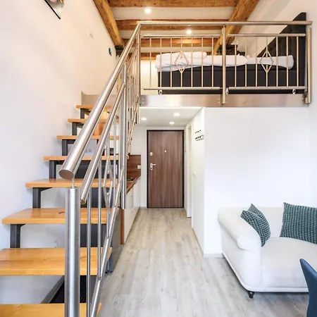 The Loft *