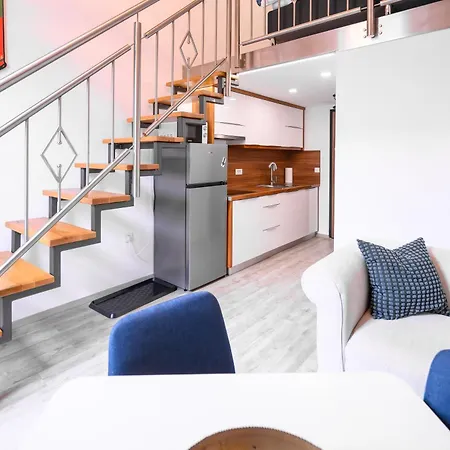 The Loft *