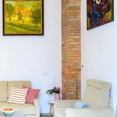 Apartment The Loft