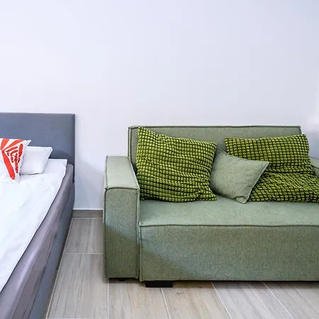 Apartamento The Loft